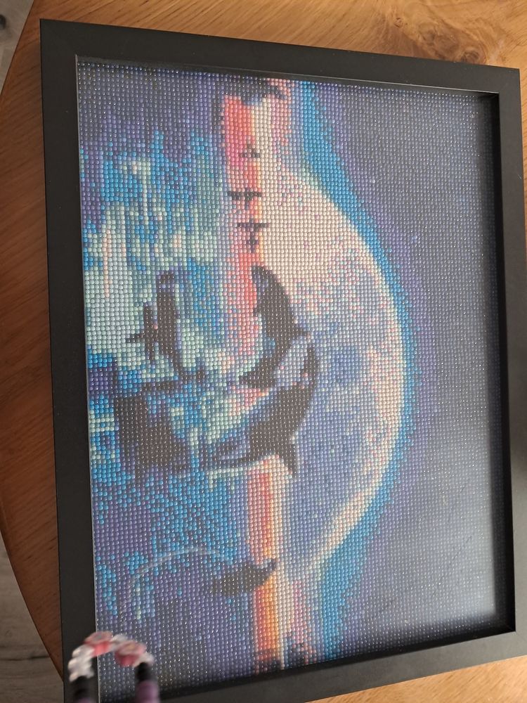 Cadre diamond dauphin 35 Belfort (90)