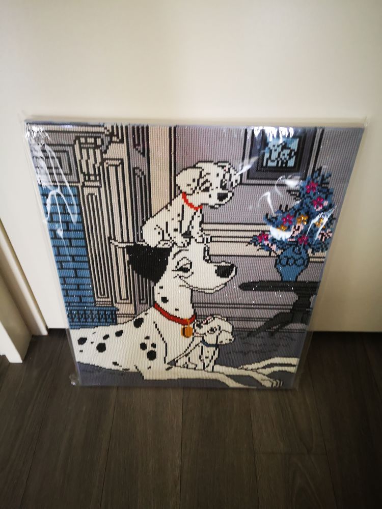 Cadre disney 8 Lescar (64)