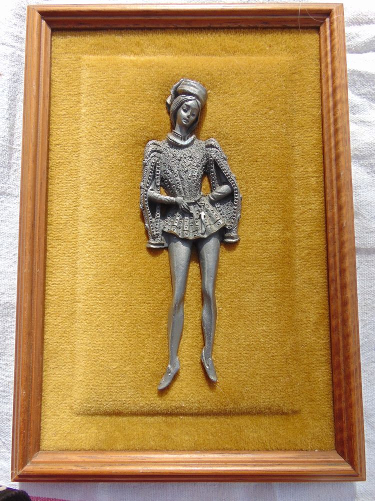 cadre et �tain 10 Aiguebelle (73)