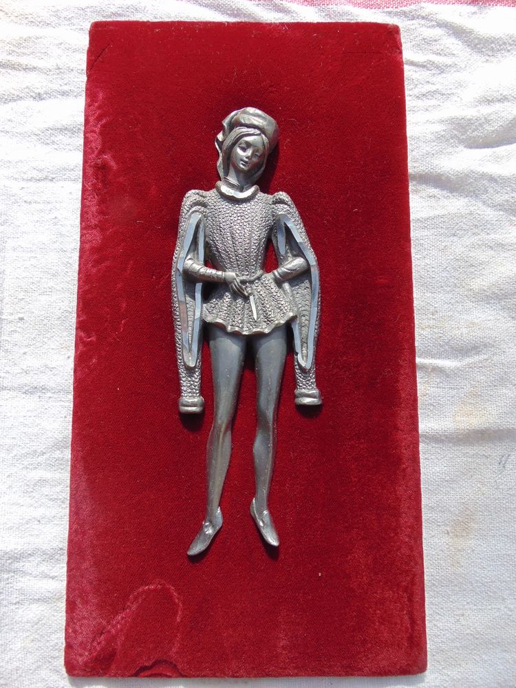 cadre et �tain 10 Aiguebelle (73)