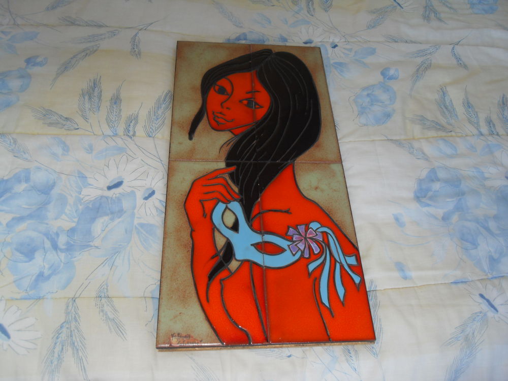 CADRE FAIT MAIN PAR LAGRANGE A VALLAURIS 59 Caumont-sur-Durance (84)