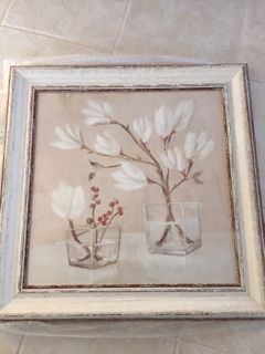 Cadre floral 15 Ozoir-la-Ferri�re (77)