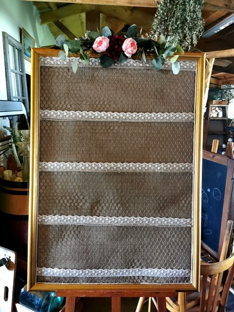 CADRE grillag� 90 Toulouse (31)