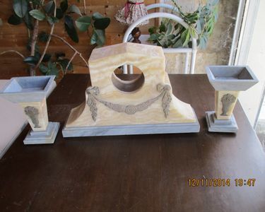 cadre d'horloge 50 Casteljaloux (47)