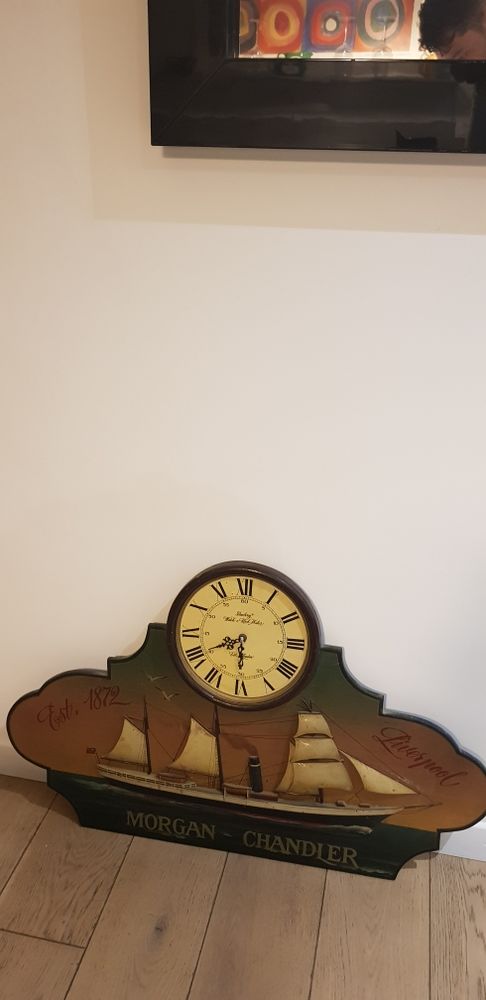 cadre horloge 100 Saramon (32)