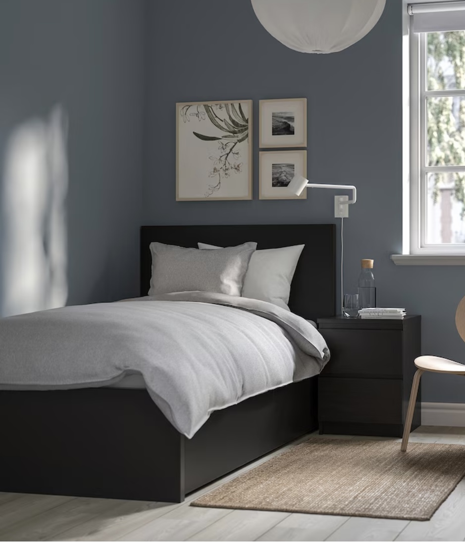 Cadre de lit ikea 0 Garges-l�s-Gonesse (95)