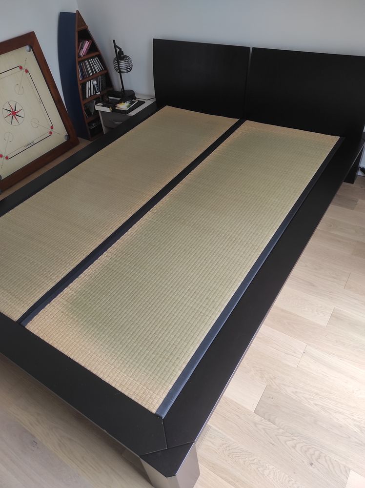 Cadre de lit japonais 250 Bagneux (92)