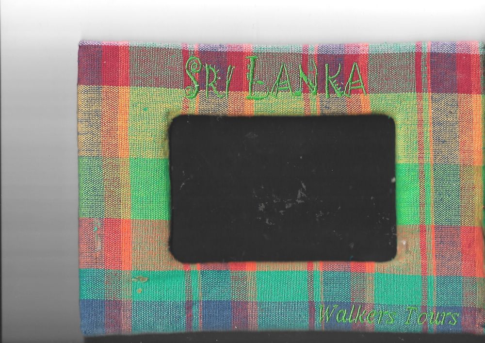 CADRE SRI LANKAIS NEUF 4 Saint-Denis-en-Val (45)