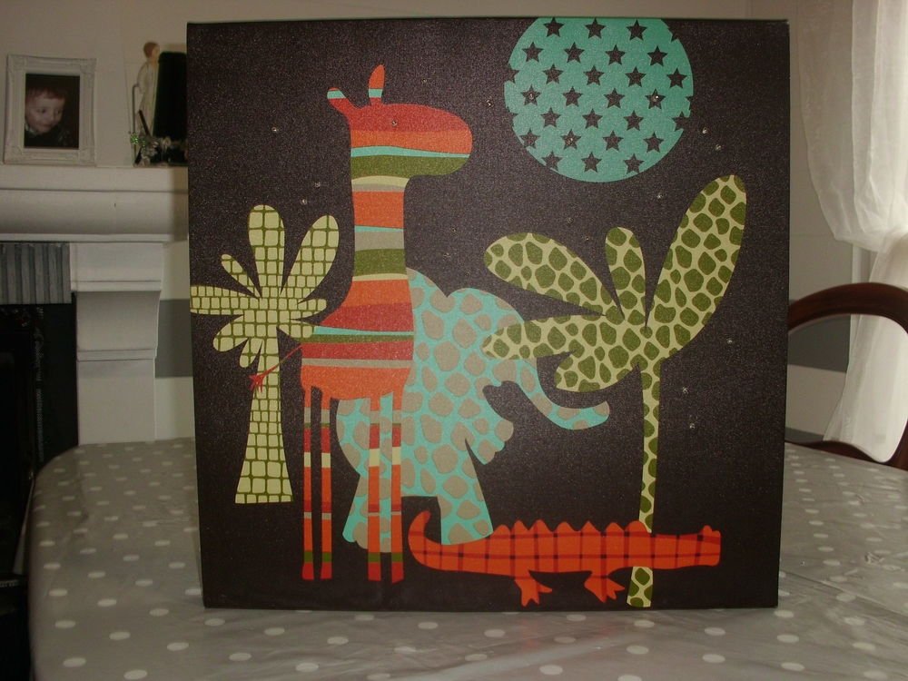 Cadre lumineux Vertbaudet 5 Guidel (56)