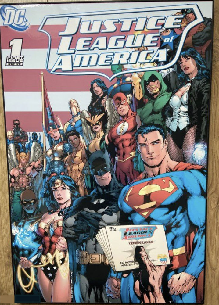 Cadre Marvel Avengers 20 Montaigu (85)