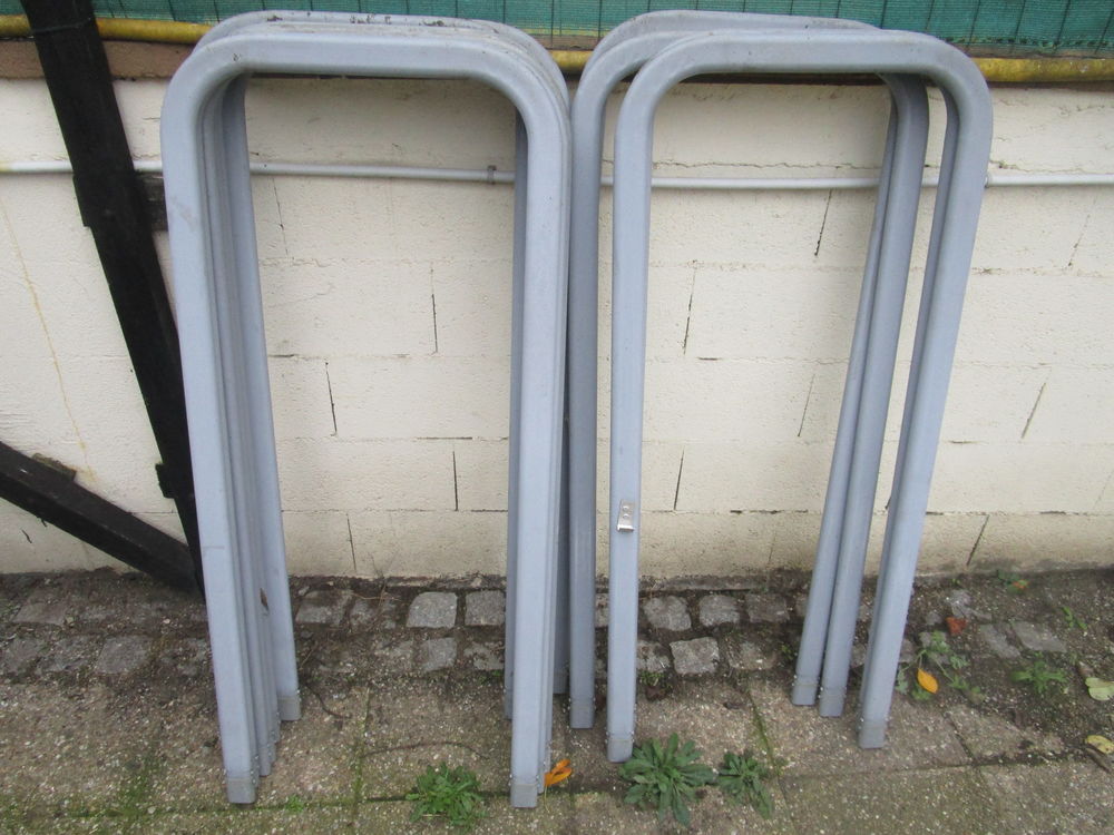 Cadre m�tal + pieds 50 Illzach (68)