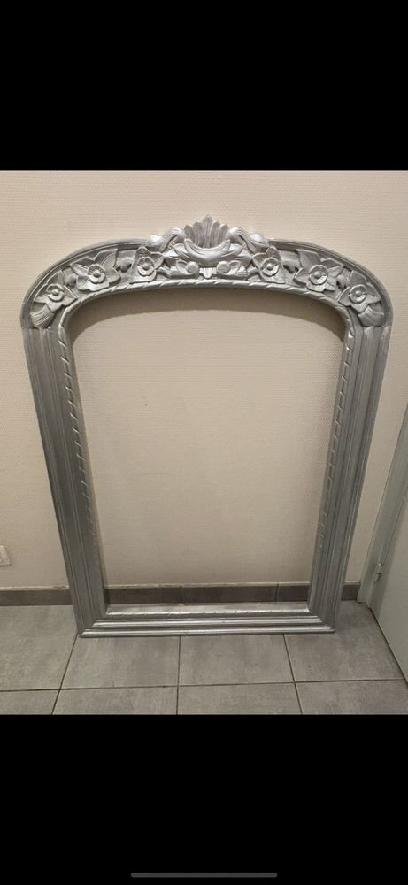 Cadre de miroir 25 Ch�tel (74)