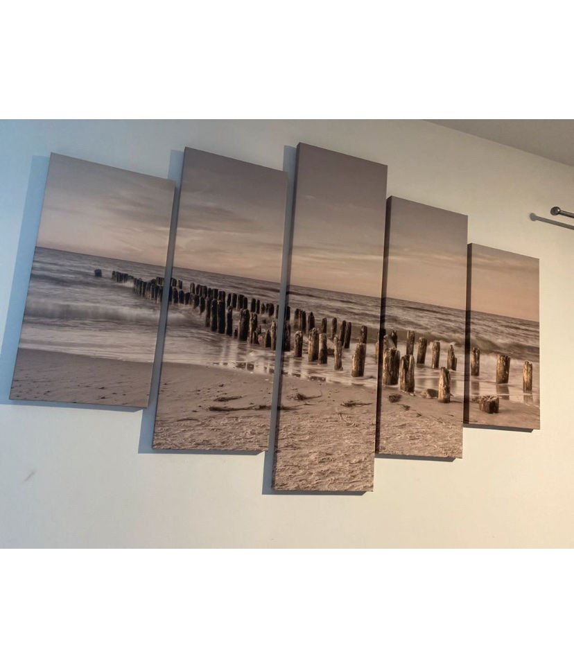 cadre mural 15 Bonnelles (78)