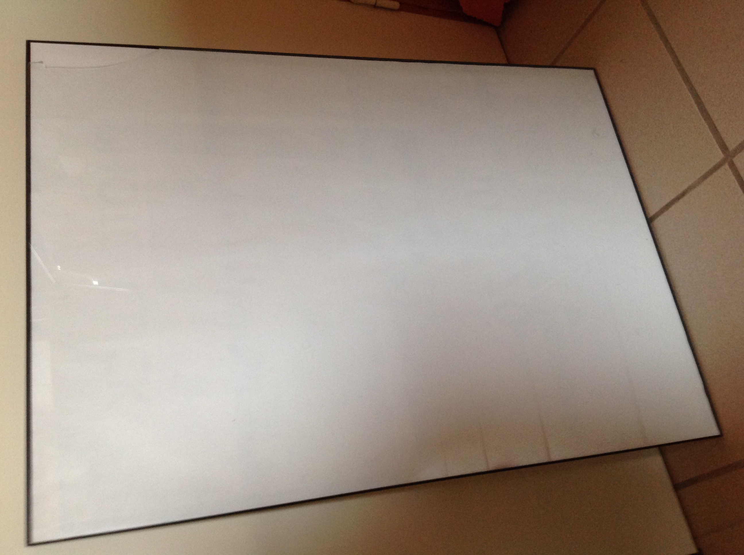 CADRE FIN NOIR DE 50 cm X 70 cm Envoi Possible
5 Tr�gunc (29)