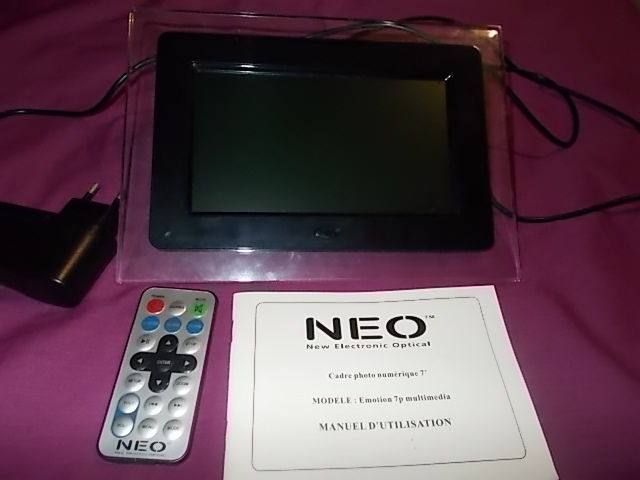 Cadre num�rique 30 Le Haillan (33)