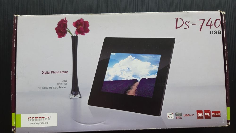 Cadre num�rique 10 Jarville-la-Malgrange (54)