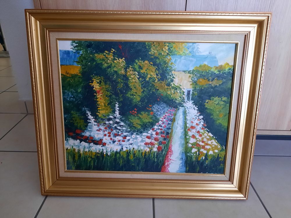 Cadre peinture 10 La Riche (37)