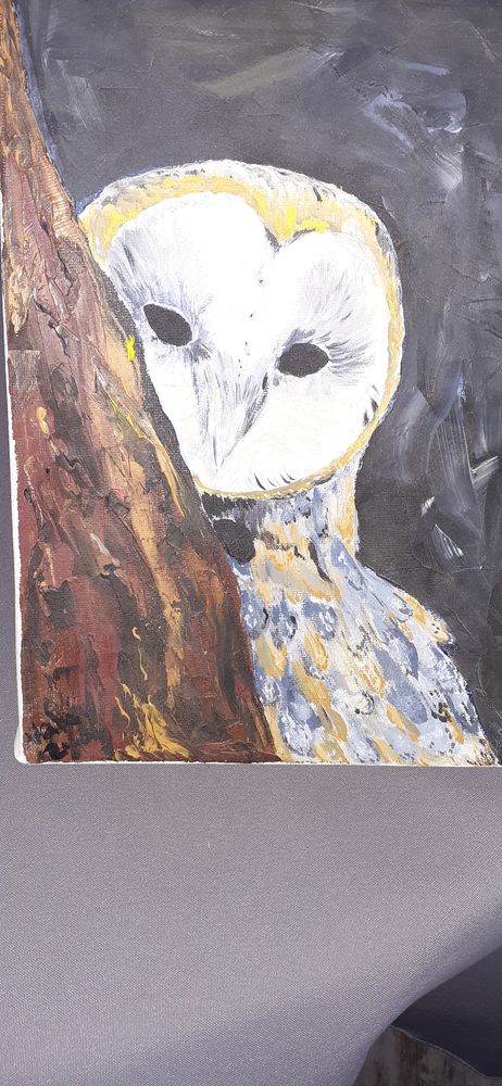 Cadre peinture 8 Toulon (83)