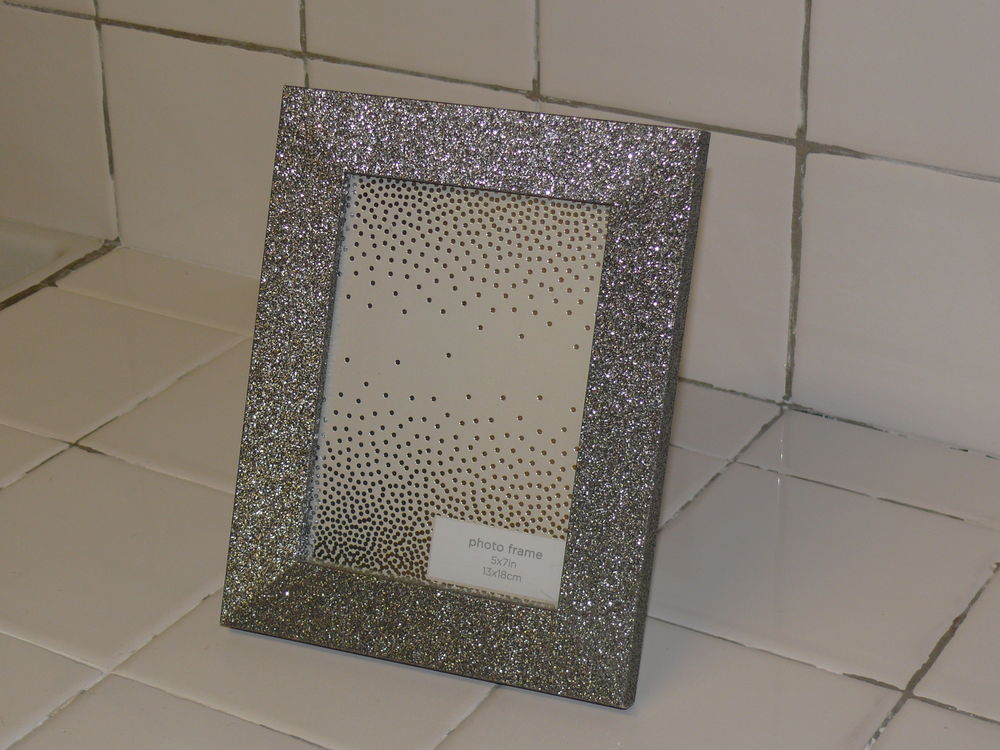 Cadre photo argent� 10 Saintes (17)