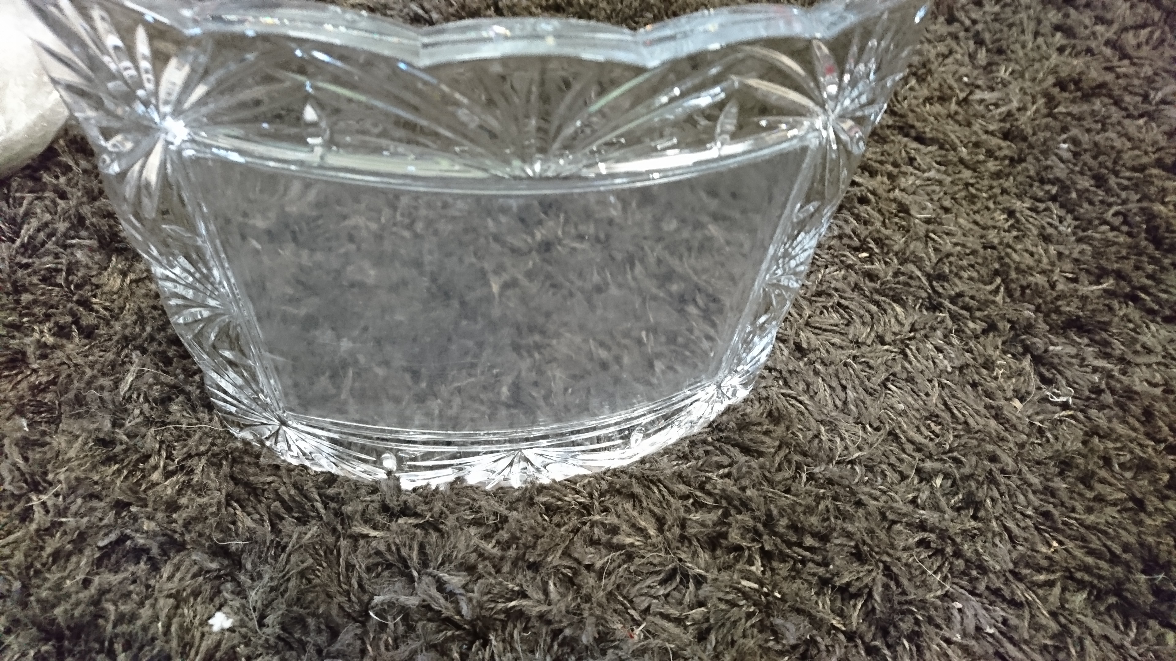 Cadre � photo en Cristal 10 Le Gault-Soigny (51)