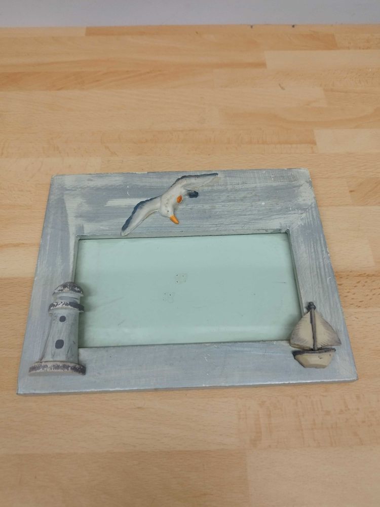 Cadre photo �motion 21,5 cm x point 17,5 cm 1 Villiers-sur-Marne (94)