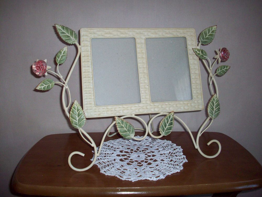 cadre photo en m�tal 5 Steenwerck (59)