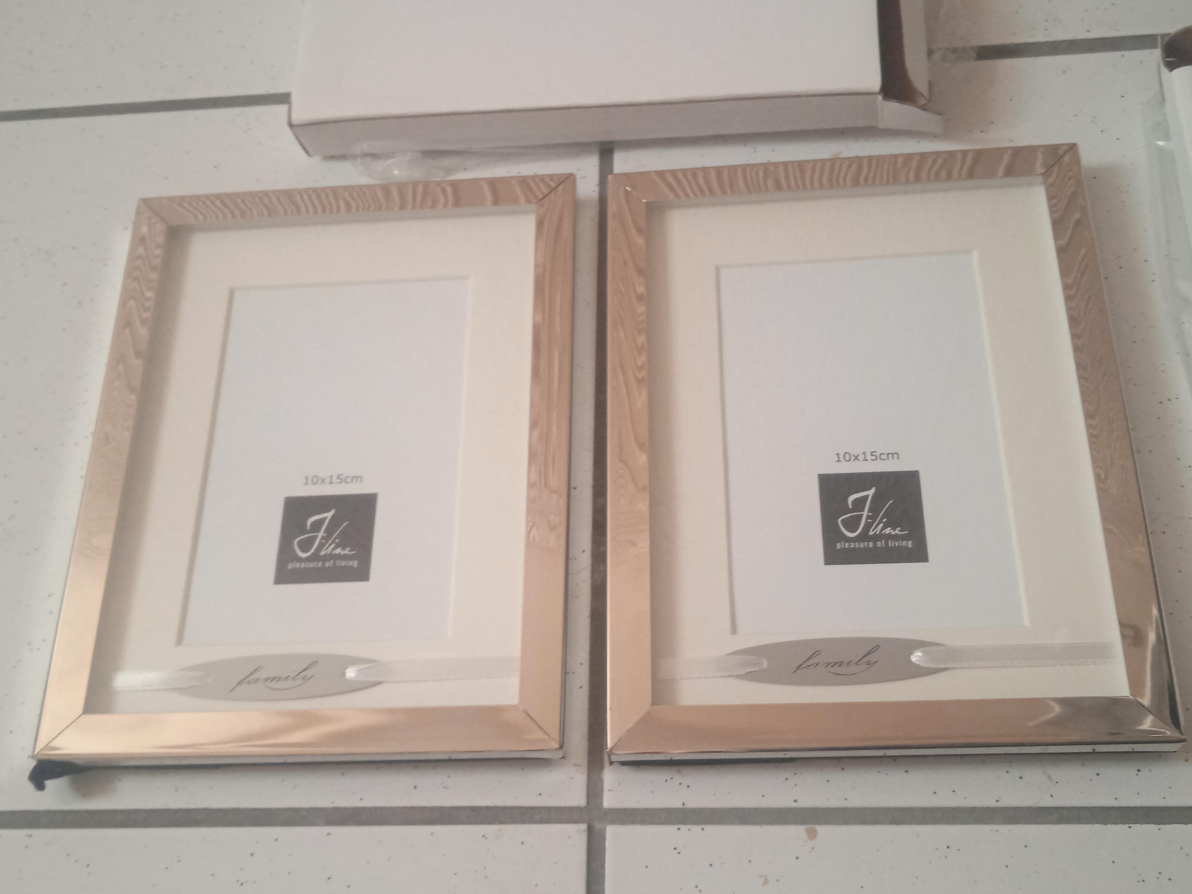 Cadre photo, neufs 10 Lourdes (65)