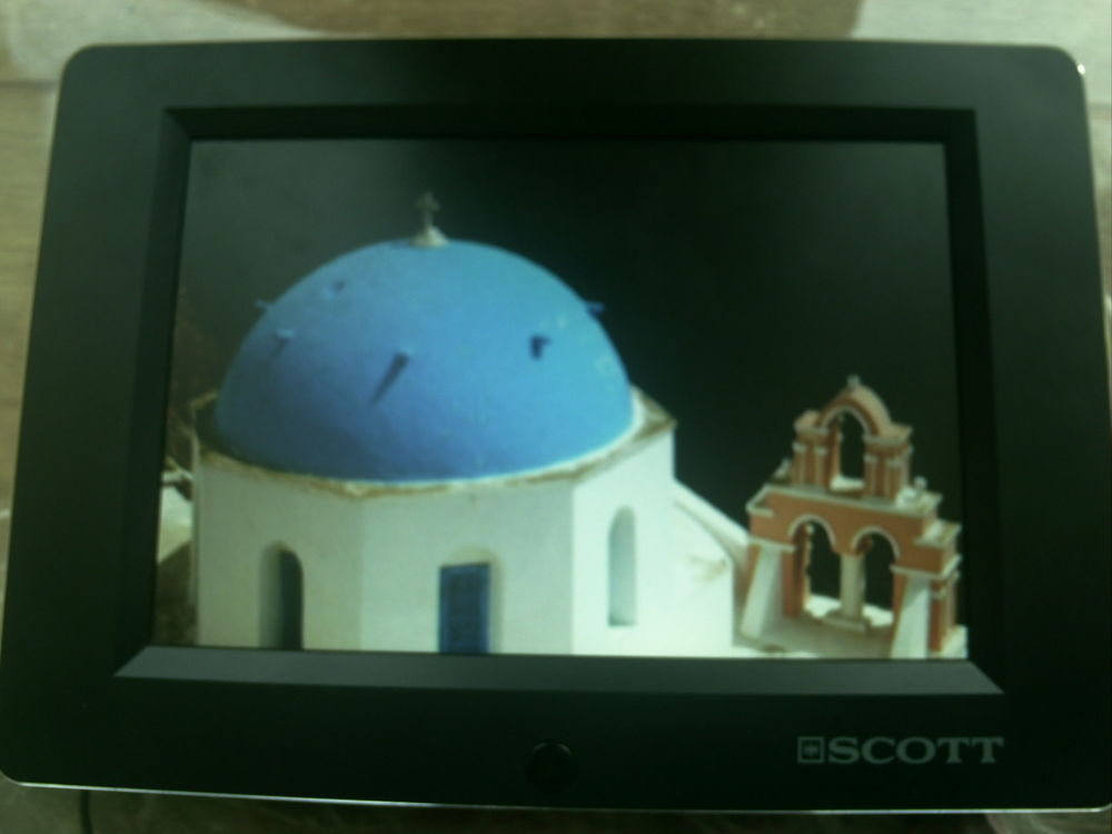 cadre photo num�rique 50 Froideconche (70)