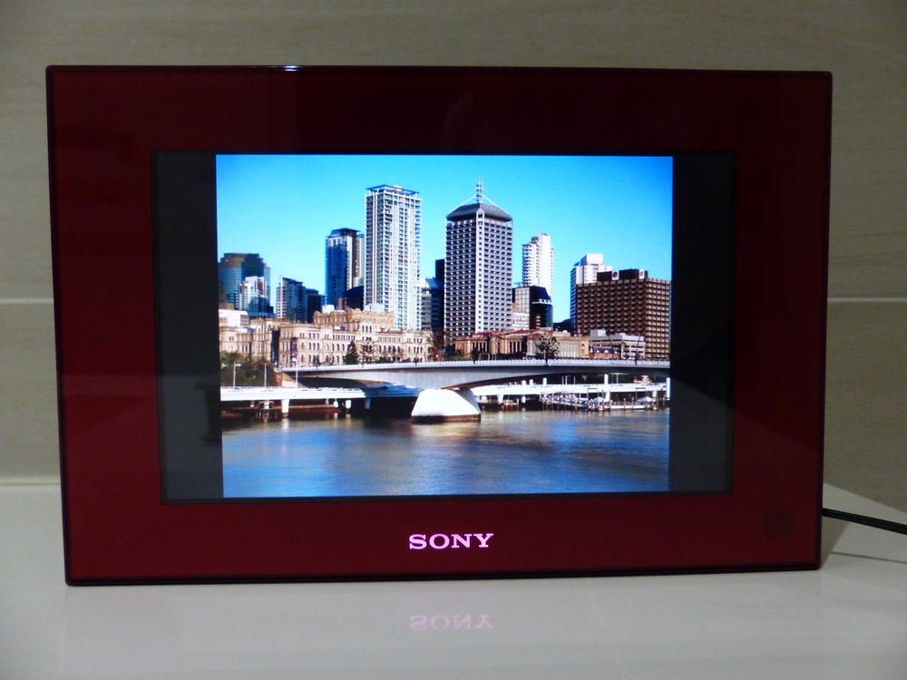 CADRE PHOTO NUMERIQUE SONY DPF 70 75 Saint-Dr�z�ry (34)