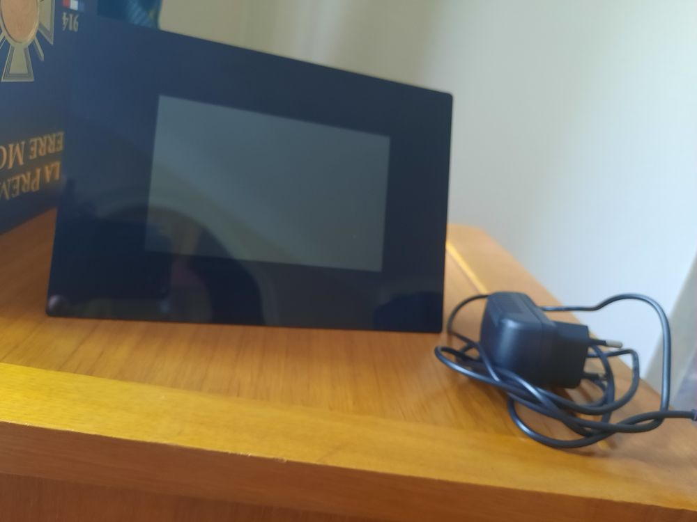 Cadre photo num�rique 5 Poitiers (86)