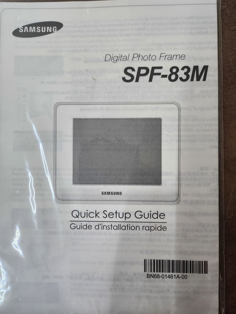 Cadre Photo num�rique 70 Gardanne (13)