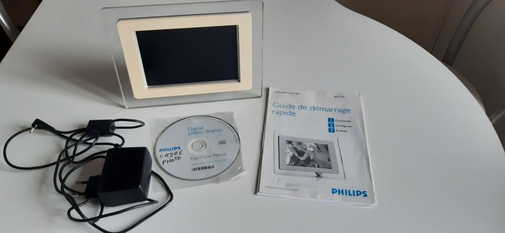 CADRE PHOTO NUMERIQUE 80 Courbevoie (92)