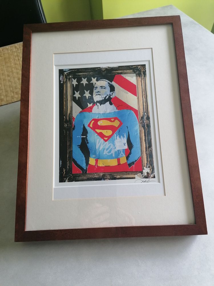 Cadre photo OBAMA 15 Jury (57)