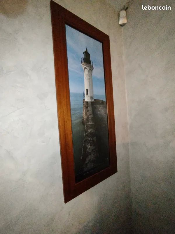 Cadre photo phare
20 Beauvais (60)