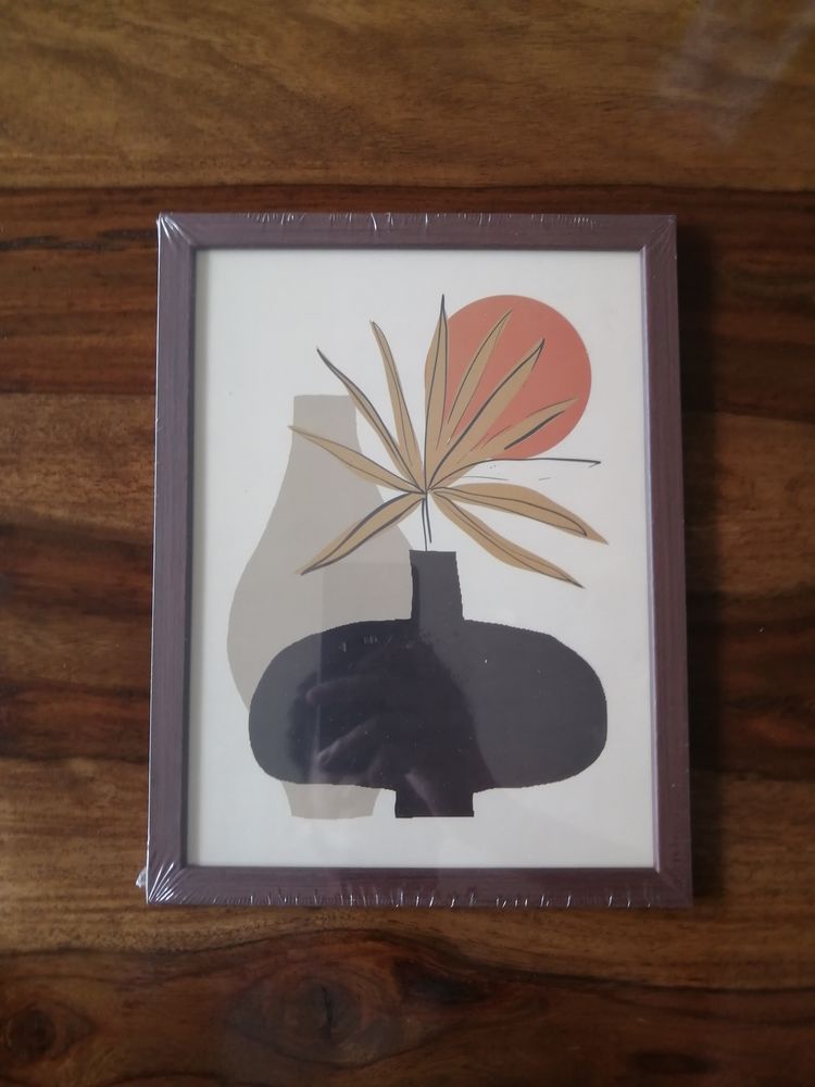 Cadre Photo de Table (toute neuve) 10 Rennes (35)