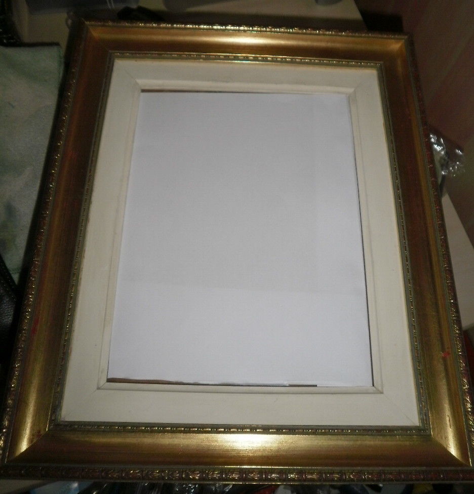 cadre photo 35 X 28,5cm 7 Versailles (78)