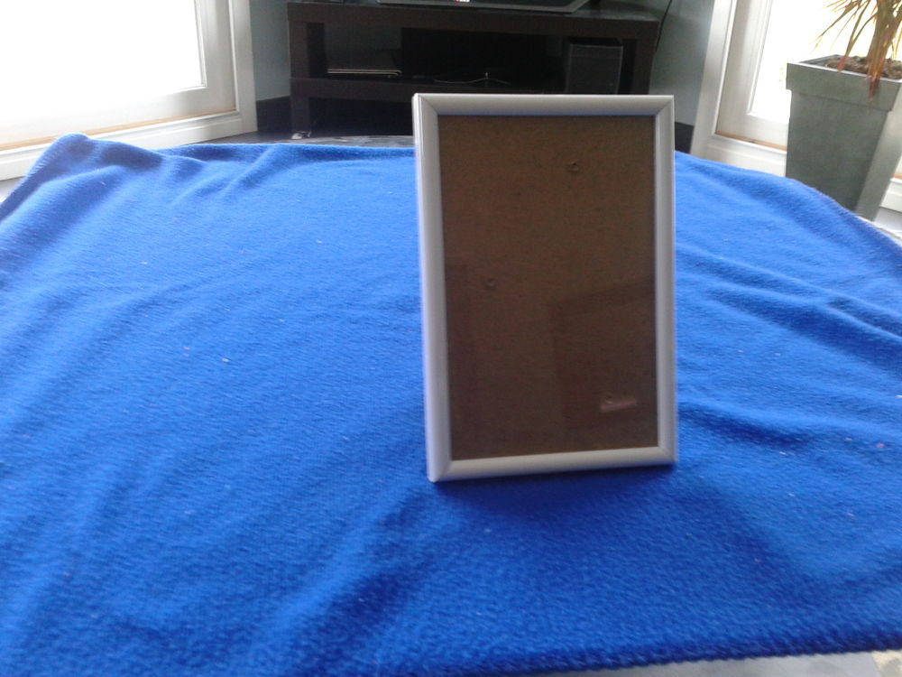 Cadre Photo 10 Cm x 15 Cm 5 Arques (62)