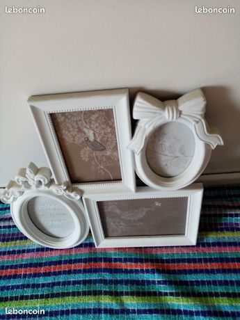 CADRE PHOTO 0 Gravelines (59)