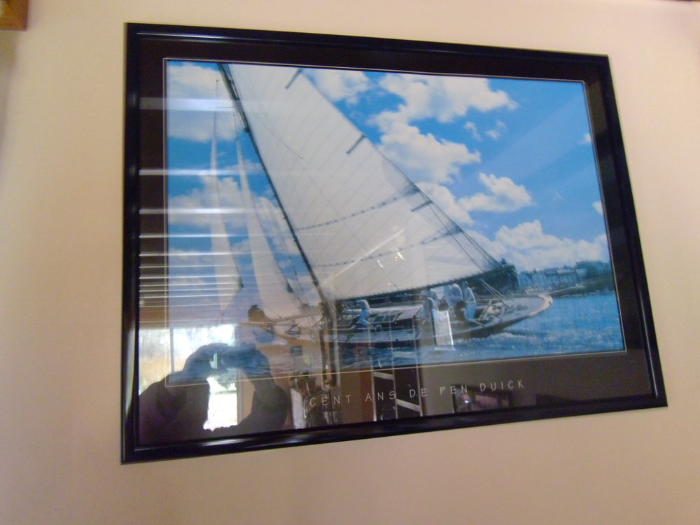 Cadre photo 25 Carnac (56)