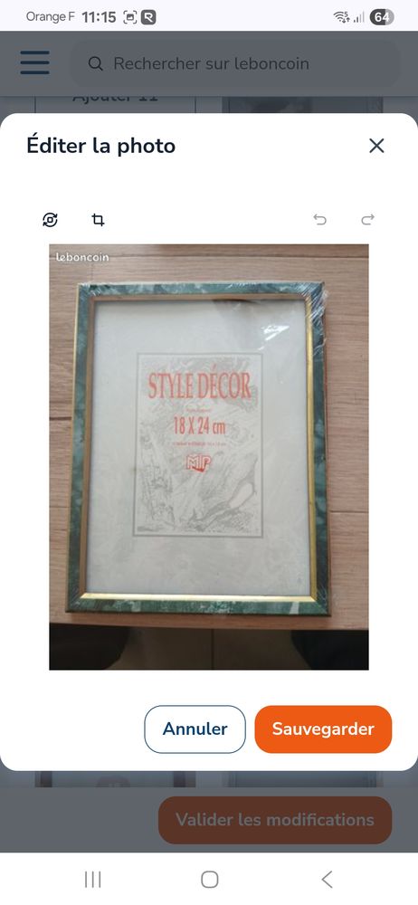 Cadre photo 5 Bertaucourt-Epourdon (02)