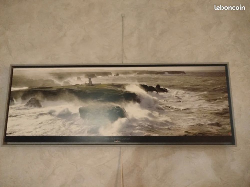 Cadre photo mer
22 Beauvais (60)