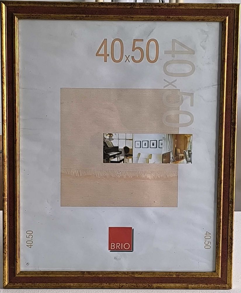 Cadre photo 20 Berck (62)