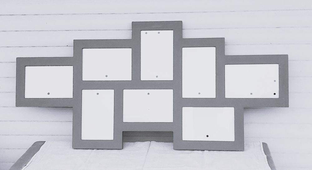 Cadre photos P�le-M�le 5 Angers (49)