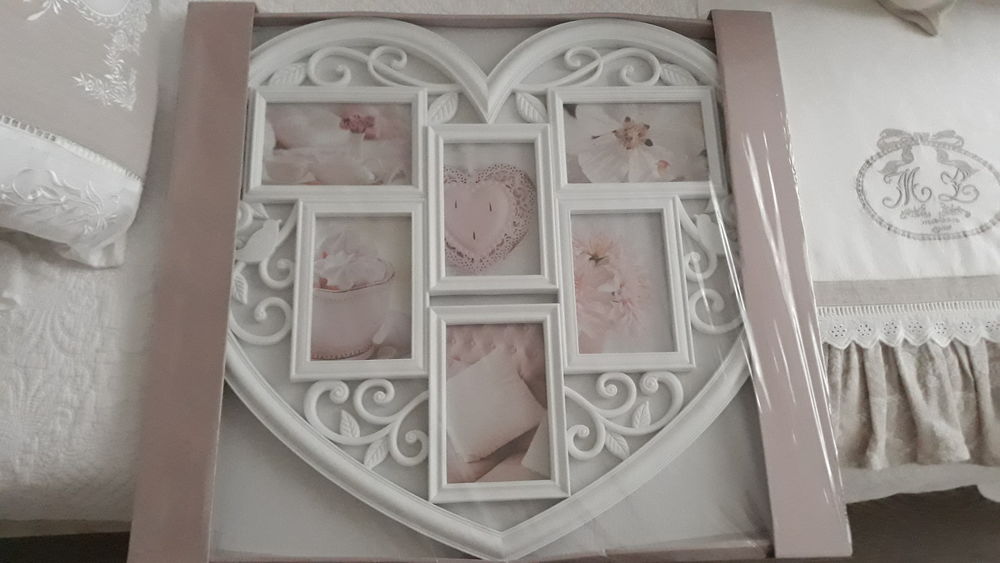 cadre photos romantique blanc 10 Roclincourt (62)