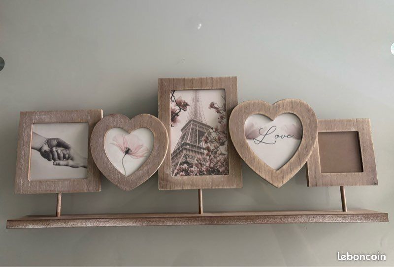 Cadre photos 5 Th�oule-sur-Mer (06)