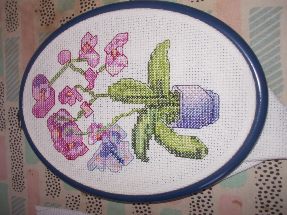 cadre point compt� 10 Toulon-sur-Arroux (71)