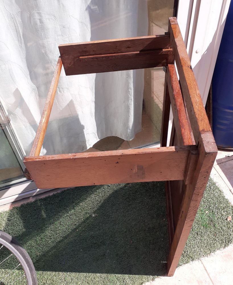 Cadre de porte d'�l�ment de cuisine 0 Cagnes-sur-Mer (06)