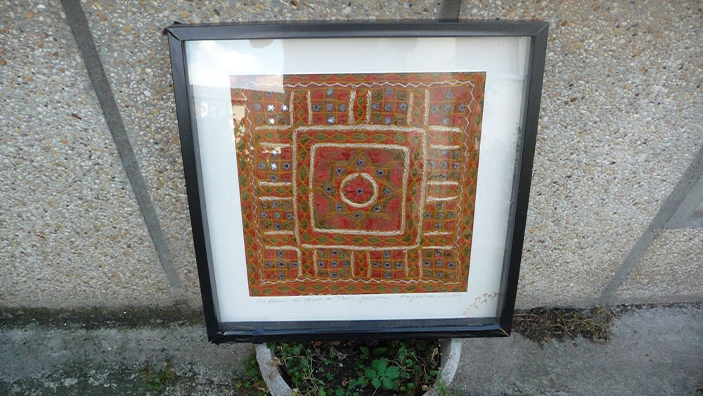 cadre pour d�coration+++++ 0 Arcueil (94)