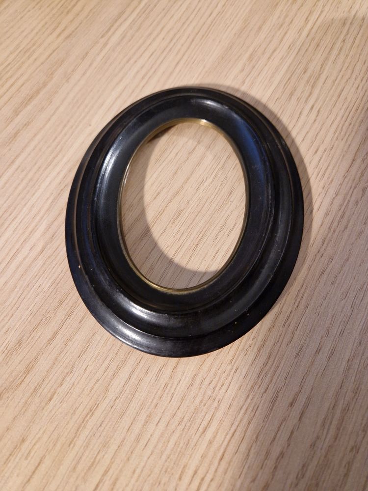 Cadre pour miniature - milieu du XX�me 30 Paris 19 (75)