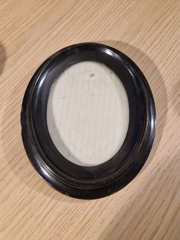 Cadre pour miniature - milieu du XX�me 15 Paris 19 (75)